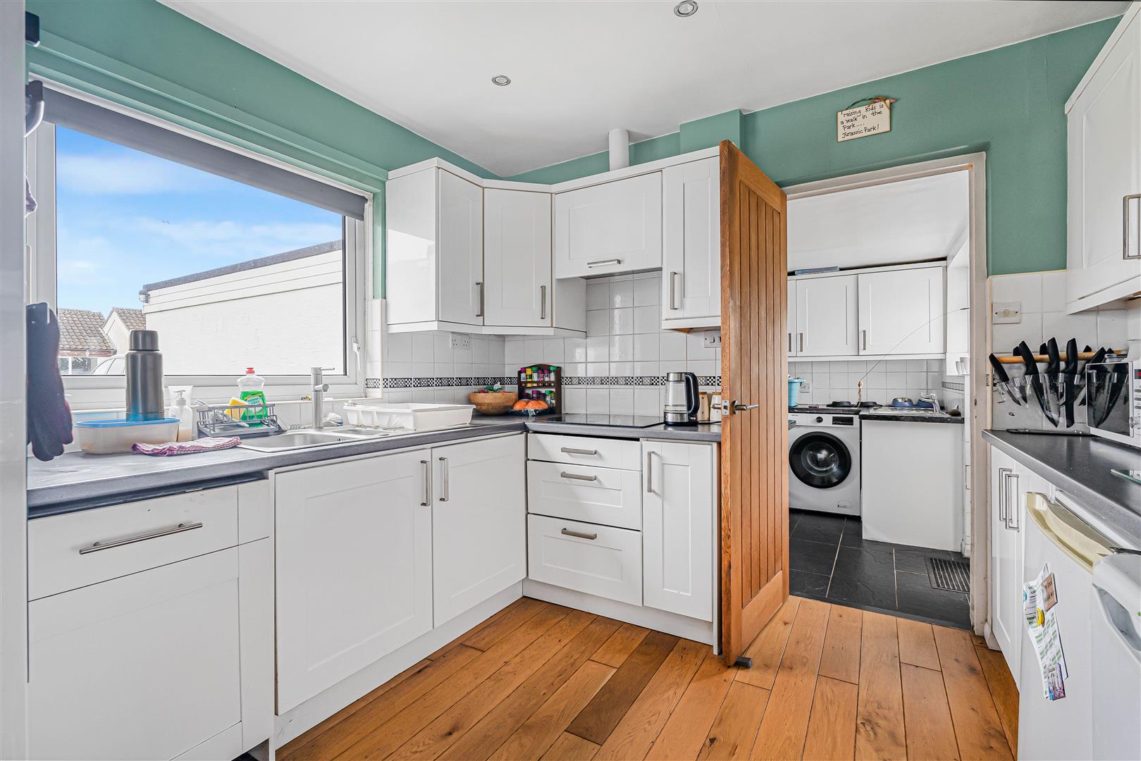 Trewithen Parc, St. Newlyn East, Newquay photo - 2